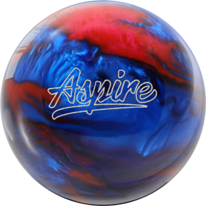 Motiv Aspire Navy-Red-Blue